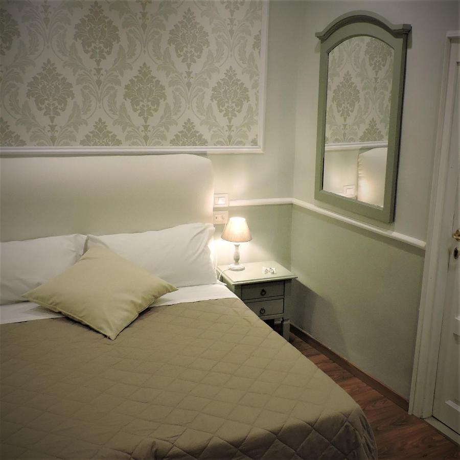 Boutique Hotel Masolino Panicale Exterior foto