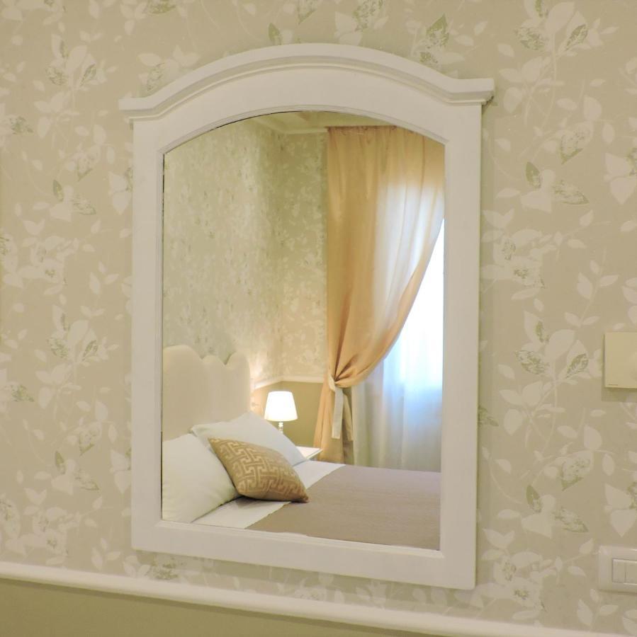 Boutique Hotel Masolino Panicale Exterior foto